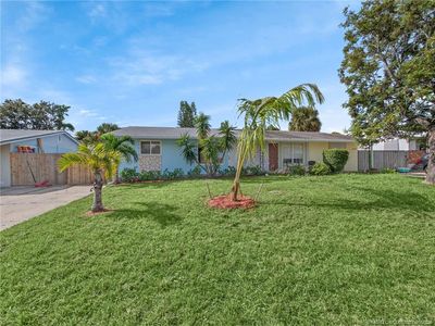 2346 NE Rustic Pl, Jensen Beach, FL, 34957