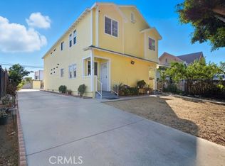 1770-1772 W 22nd St, Los Angeles, CA 90007