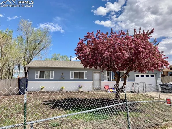 1955 Hampton S, Colorado Springs, CO 80906