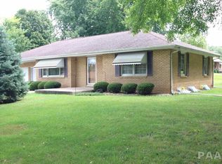 108 Richard Ct, East Peoria, IL 61611