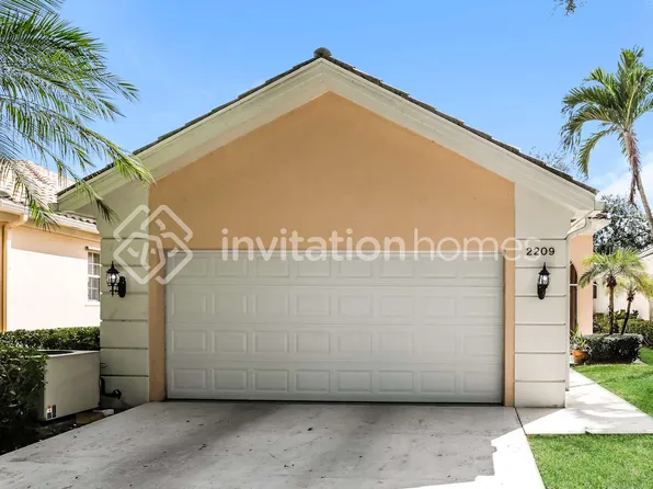 2209 Allen Creek Rd, West Palm Beach, FL 33411