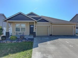 1336 E Hurlburt Ave, Hermiston, OR 97838