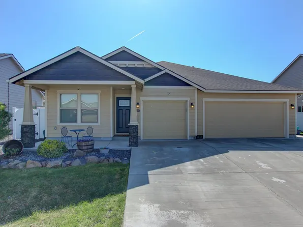1336 E Hurlburt Ave, Hermiston, OR 97838