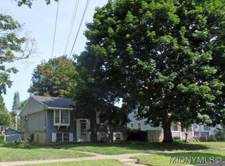 205 Expense St, Rome, NY 13440