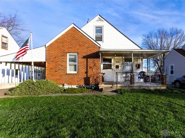 910 S Richardson Ave, Columbus, OH 43204