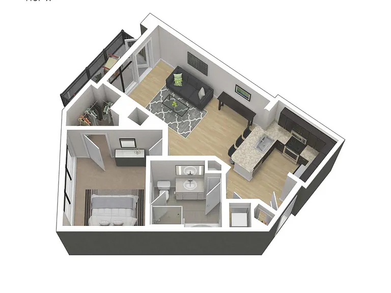 The Residences at Arundel Preserve — Photo 90