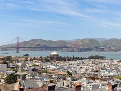 2295 Vallejo St UNIT PENTHOUSE 1, San Francisco, CA, 94123