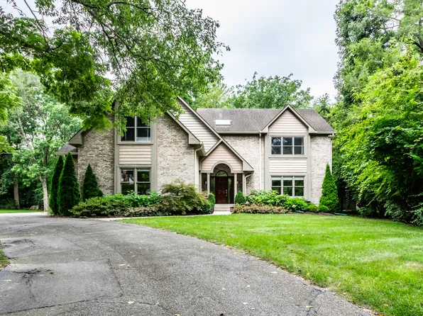 2247 Galahad Dr, Indianapolis, IN 46228