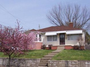 717 E Fair Ave, Lancaster, OH 43130