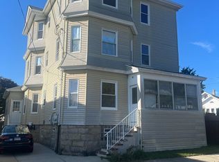 15 Marsh St APT 1, Fall River, MA 02723