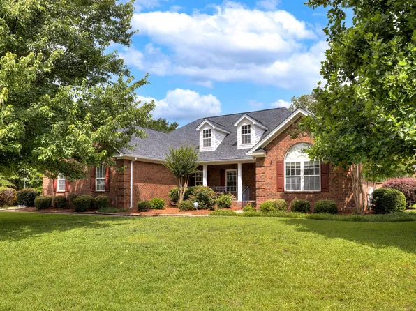 750 Windrow Dr, Sumter, SC 29150