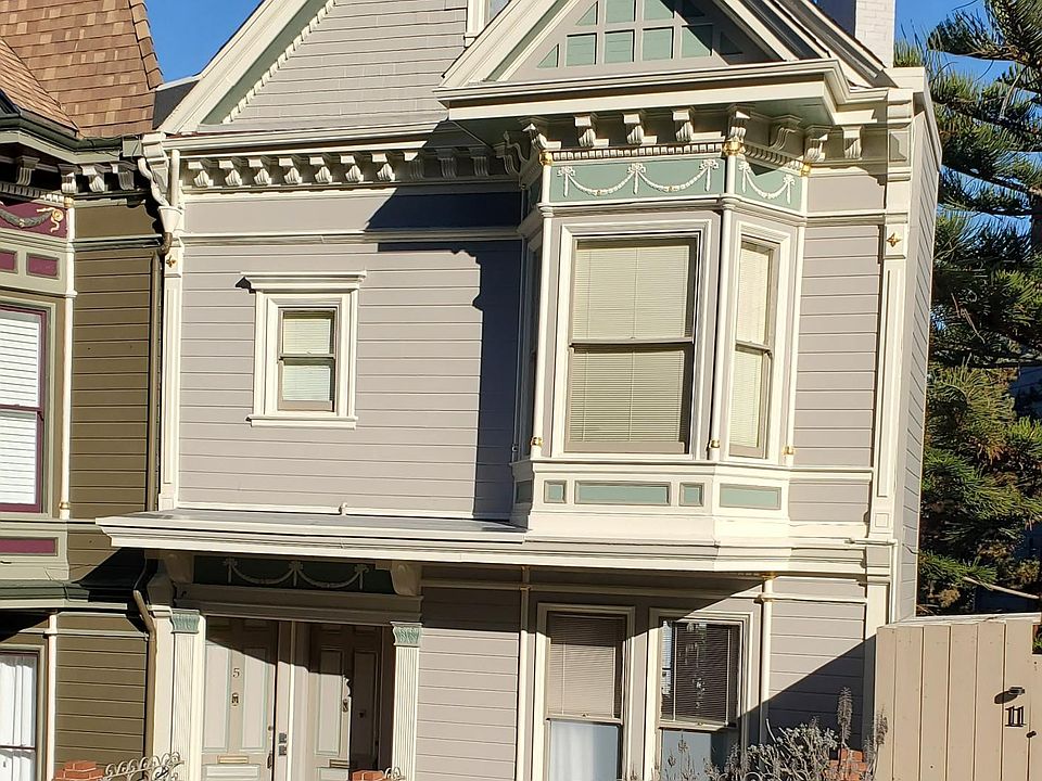 1st image of 5 Buena Vista Ave E