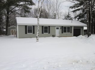 12 Spear St, Lisbon, ME 04252