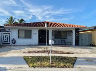 13640 SW 22nd Ter, Miami, FL 33175