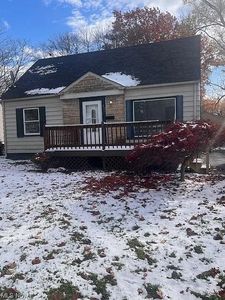 137 Terrace Dr, Youngstown, OH, 44512