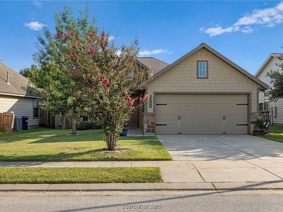 1st image of 3809 Clear Meadow Creek Ave