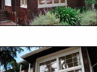 1226 Shattuck Ave, Berkeley, CA 94709