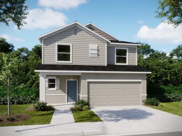 Lexington Plan, Briarwood