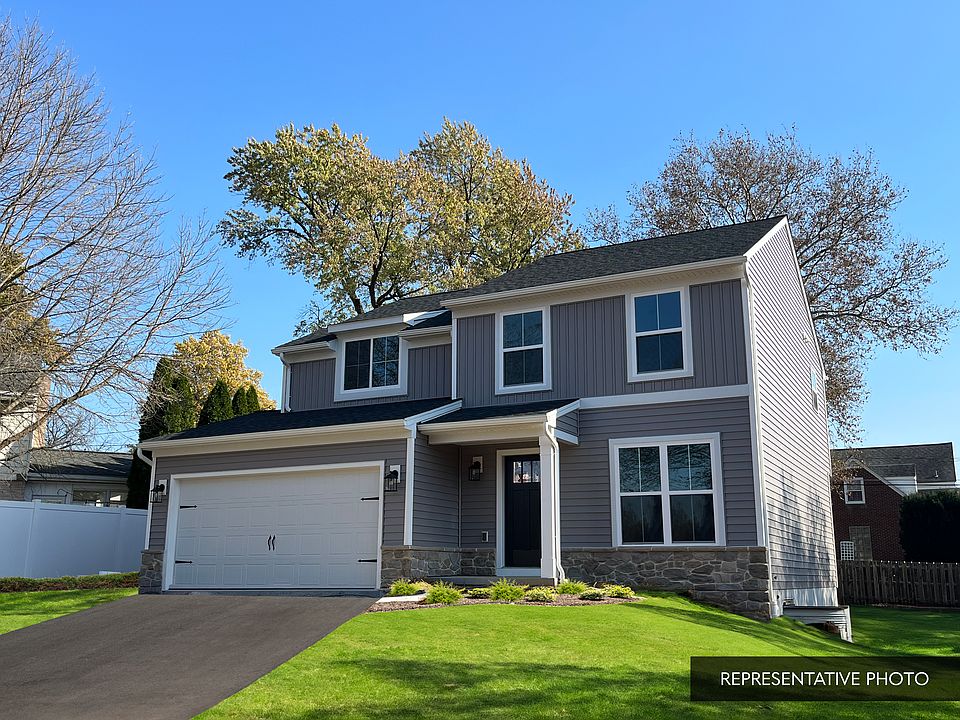 Leland Avenue by Berks Homes in Reading PA Zillow