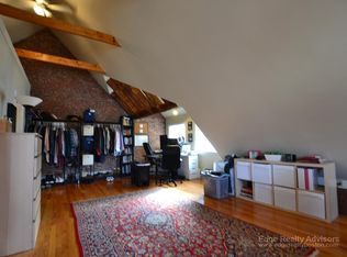 27 Bennett St #3, Brighton, MA 02135