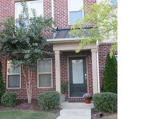 1417 Crafton Way, Raleigh, NC 27607