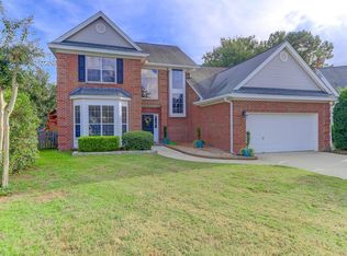 1283 Royal Troon Ct, Mount Pleasant, SC 29466