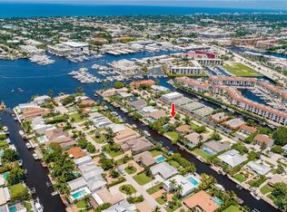 1456 Curlew Ave, Naples, FL 34102