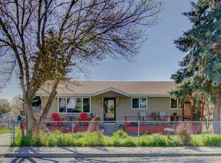 111 Pineview Pl, Cheney, WA 99004
