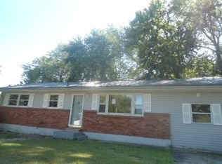 902 Mary Sue Dr, Flatwoods, KY 41139