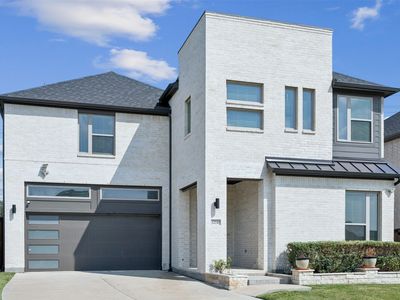 12710 Cooper River Trl, Frisco, TX, 75035