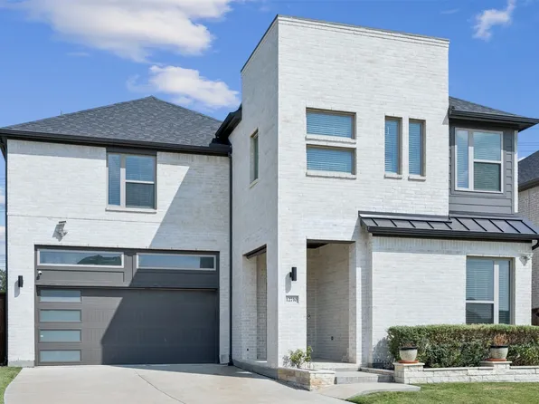 12710 Cooper River Trl, Frisco, TX 75035