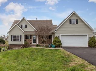5612 Hickory Tree Ln, Mineral, VA 23117