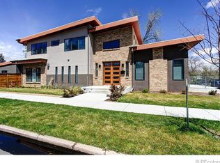 3901 N Winona Ct, Denver, CO 80212