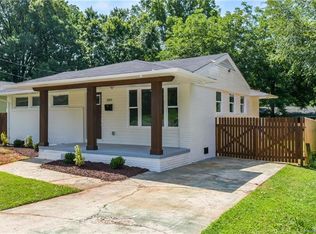 1909 Saint Luke St, Charlotte, NC 28216