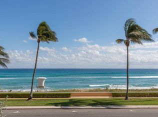 340 S Ocean Blvd #20, Palm Beach, FL 33480