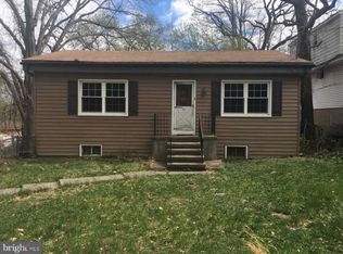 420 High St, Runnemede, NJ 08078