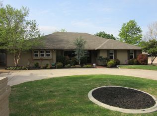 3028 Rock Ridge Pl, Oklahoma City, OK 73120