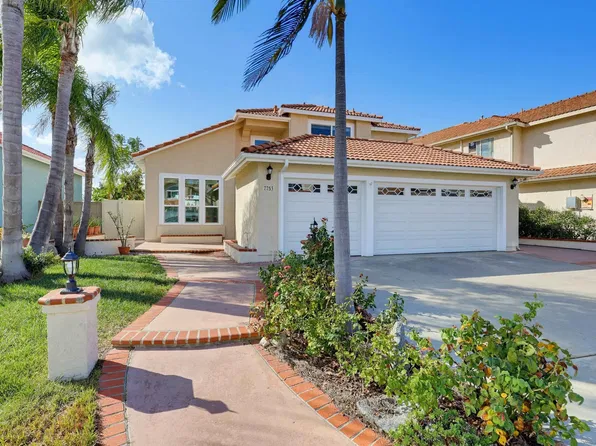 7753 Roan Rd, San Diego, CA 92129