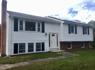 69 Rose Avenue Ext, Bellingham, MA 02019