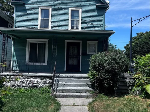 324 Florida St, Buffalo, NY 14208