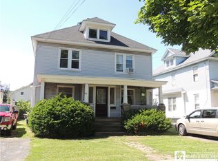 101 E Main St, Falconer, NY 14733