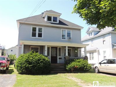 101 E Main St, Falconer, NY, 14733