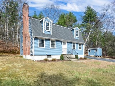 4 Marshall St, Norfolk, MA, 02056