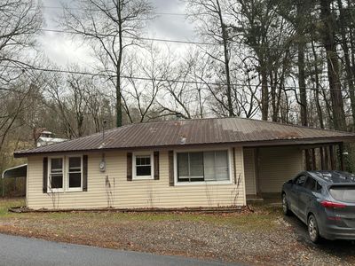 288 Kimsey St, Blairsville, GA, 30512