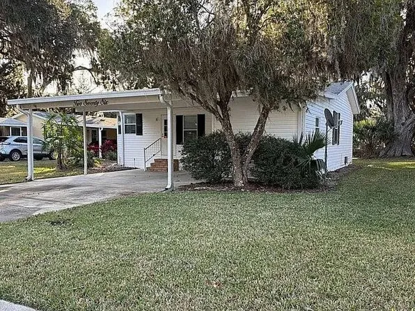 276 Osprey Ln, Flagler Beach, FL 32136
