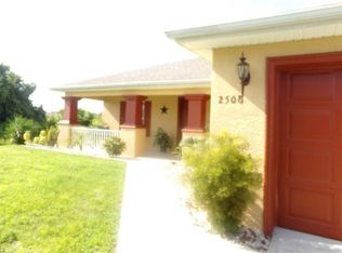2508 12th St SW, Lehigh Acres, FL 33976