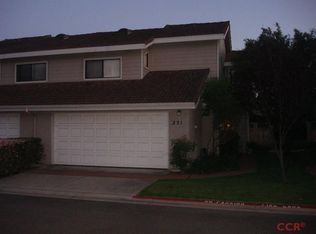 251 Via La Paz, San Luis Obispo, CA 93401