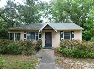 537 NE 9th St, Gainesville, FL 32601