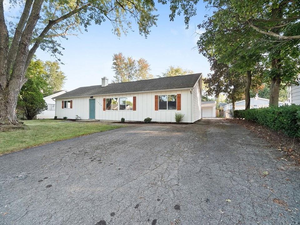 1345 Melbourne Dr, New Haven, IN 46774 | Zillow