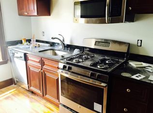 18 Walker St #3, Somerville, MA 02144
